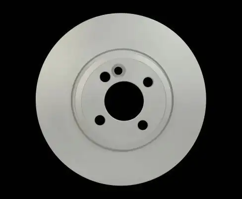 Hella Pagid 8dd355115 871 Fren Diski Ön Mini Cooper R55 R56 R57 2 Adet