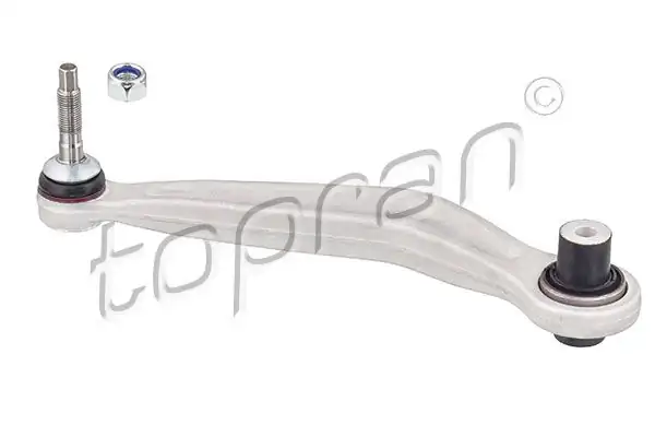 TOPRAN 501209 | Salıncak BMW E60-E65-E66 Arka Üst Sol