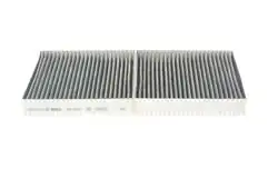 BOSCH 1987432571 | Polen Filtresi Karbonlu R171 R172
