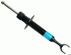 SACHS 557833 | Amortisör Ön Audi A4