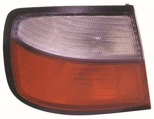 Depo 215 19b4l Ue Nissan Primera P11 Sol Stop Lambası Beyaz Kırmızı 96 99