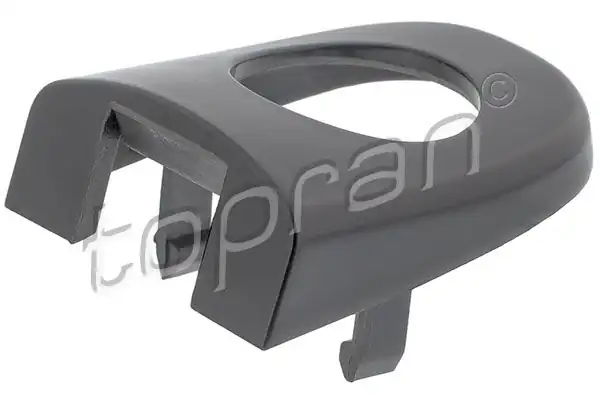 TOPRAN 108869 | Kilit Silindir Kapağı Delikli VW Golf 98 09 Passat 97 05 Seat Leon 00 10 Skoda Octavia 97 13 10 Adet