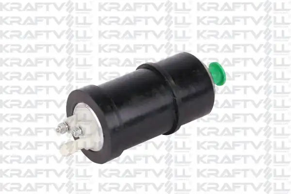 KRAFTVOLL 05050093 | Yakıt Pompası Vectra A R9 R19 4 Bar 120 L H