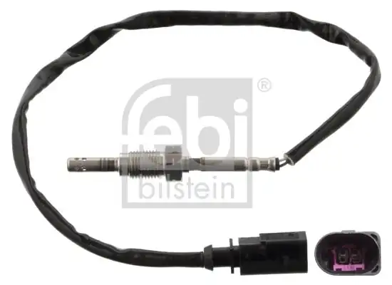 FEBI 100805 | Egsoz Sıcaklık Sensörü Transporter T5 T6 T7 12 Caac Caad Caae Ccha Cchb
