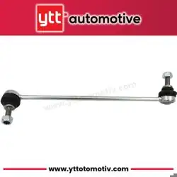 YTT Y613002 | Askı Rotu Ön Sol (Demir) BMW E81 E87 E88 E82 E90 E93 Z4 E84 E89 | 2 Adet