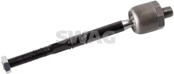 SWAG 10923221 | Rot Mili A Class W168 97 04 835415