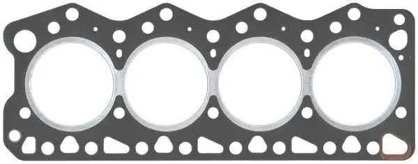 Elring 863 980 Silindir Kapak Contası 1 57mm Fiat Ducato 2 5td 795968