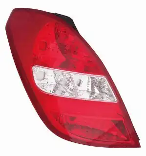 Depo 221 1949l Ue Stop Lambası Sol Hyundai İ20 08 12