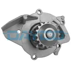 DAYCO DP224 | Devirdaim-(Citroen: C5 III (Rd) 2.0 HDI 2008-2015 / Jumpy II 2.0 HDI 2006-/ 407 2.0 HDI 2004-2011) (Ford: Kuga II 2.0 TDCI 2013-/ 3008 2.0 HDI 2009 / 5008 2.0 HDI 2009 / Mondeo IV 2.0 TDCI 2007-2014)