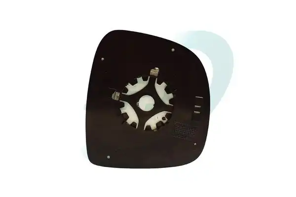 SPJ L0415 | Dış Dikiz Ayna Camı Sol Elektrikli Kör Noktalı Vito W369 03