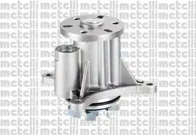 METELLİ 24-1158 | Devirdaim Citroen C5 III 3 0 Hdi 09
