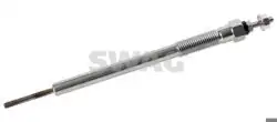 SWAG 80947504 | Kızdırma Buji Mitsubishi L200 Cr 06-09 Euro4 | 12 Adet