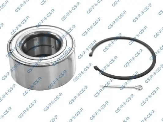 GSP GK3272 | Teker Rulmanı Ön Nissan Almera N16 2000