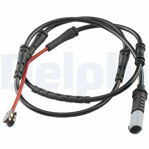 DELPHI LZ0238 | Balata İkaz Kablosu Arka Bmw 5 Serisi 520i 523i 528i 535i 550i 520d 2011