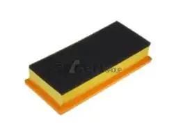 PURFLUX A1091 | Hava Filtresi Alfa Romeo 147 1.6 2.0 01-10 1.8 TS 03-10