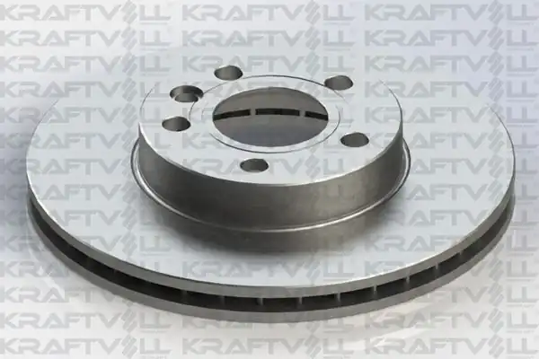 KRAFTVOLL 07040597 | Ön Fren Disk Aynası Havalı Galaxy 1 9 TDI 2 0i 2 3 16v 2 8i V6 03 1995 04 2001