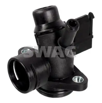 SWAG 33101620 | Soğutma Suyu Flanşı A4 A5 A6 Q5 T5 T6 Amarok Exeo 1 8 2 0 TFSI Caba Cabb Cabd Caea Caeb Caed Cdha Cdn
