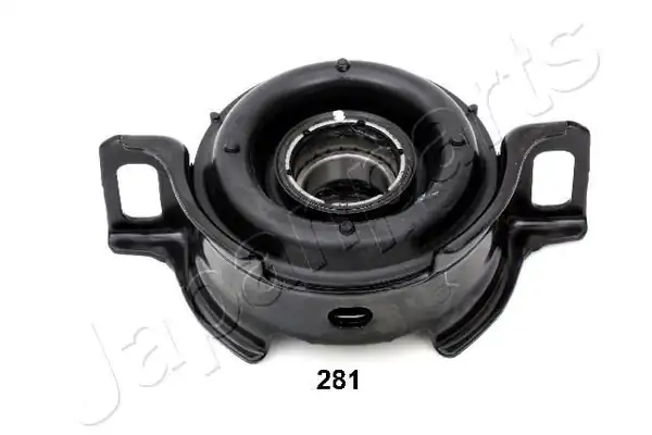 Japan Parts Ru 281 Toyota Hilux Vıgo 4x2 07 Şaft Askı Takozu