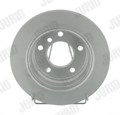 JURID 562003JC | Fren Diski Bmw E36 E46 Arka Havalı 3 23 3 28
