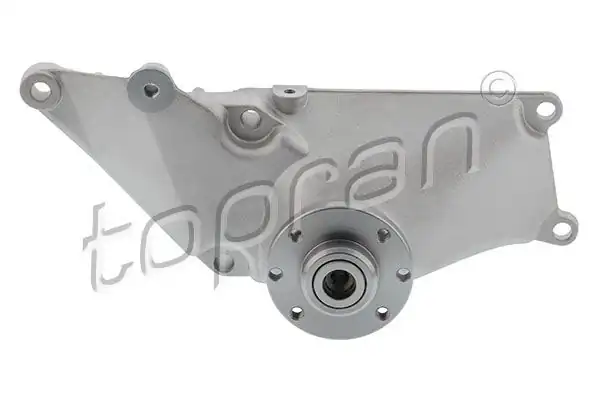 TOPRAN 400017 | Motor Ön Kapağı Mercedes M104 S Class W140 91 98