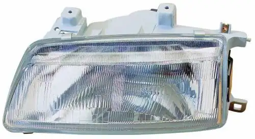 Depo 217 1116r Ld E Ön Far Sağ Honda Civic Sedan HB 90 91 Crx 90 91