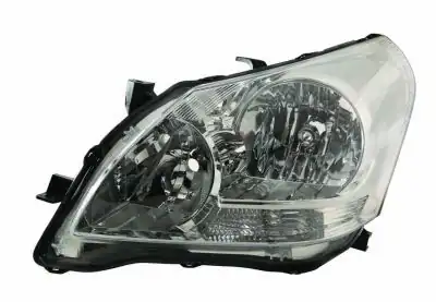 Depo 212 11p5rmld Em Far Sağ Toyota Verso R2 09 12 Benzin Dizel