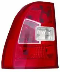 DEPO 223-1940L-UE | Stop Lambası Sol Kia Sportage 09-10