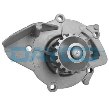 DAYCO DP224 | Devirdaim Citroen C5 III 2 0 Hdi Jumpy II 407 2 0 Hdi Ford Kuga II Mondeo IV 2 0 TDCI