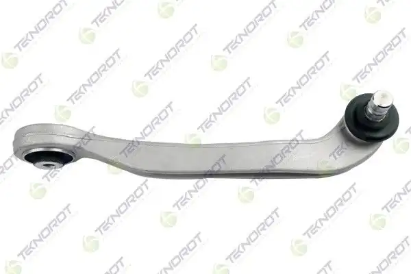 TEKNOROT A-614 | Salıncak Kolu Üst Eğri Sağ Audi A6 05-11 A8 04-10 Phaeton 02-09