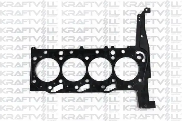 KRAFTVOLL 12010018 | Silindir Kapak Contası 2 Tırnak 1 15mm Boxer III Jumper III Transit V347 Custom 2 2 TDCI 06 14