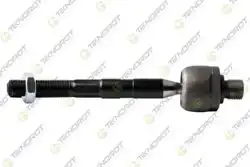 TEKNOROT KI-150 | Rotmili Sol Kia Sorento 09-15 Dizel 2011- | 1 Adet