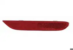 DEPO 325-2901L-UQ | Reflektor Sol Nissan Qashqai 14 / Pathfinder 14-/ X-Traıl 14 -