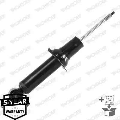Monroe 376154sp Amortisör Arka Peugeot 508 1 6 2 0 10