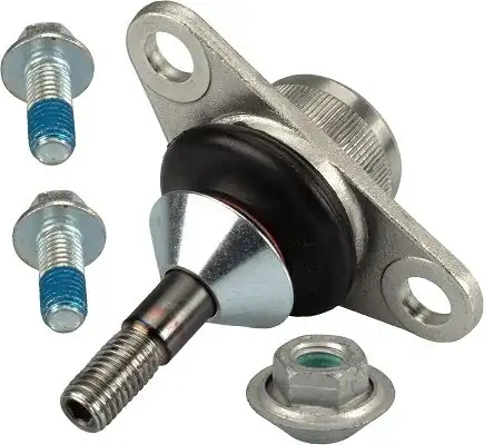 TRW JBJ720 | Rotil Volvo S60 S80 V70 II Xc70 98