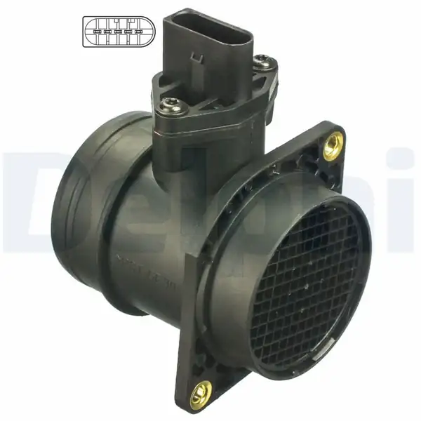 DELPHI AF10301-12B1 | Debımetre Sensörü Audi Seat Skoda VW A3 1 8 Q7 Alhambra Cordoba Ibiza IV 2 0 Leon