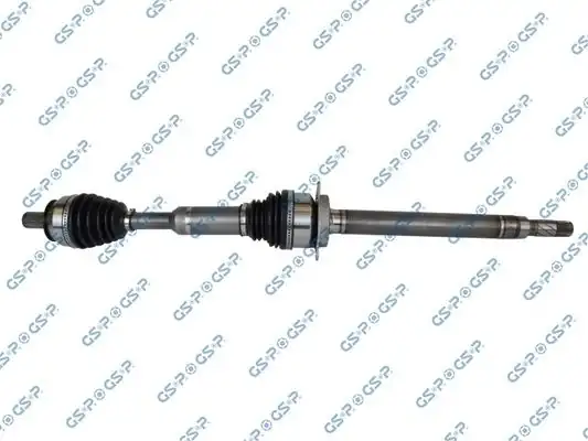 GSP 201379 | Ön Aks Sağ Komple Volvo Xc60 156 D4 mm 66 Dış Dış 28 Teker Tarafli Dış Dış 40 mm 977