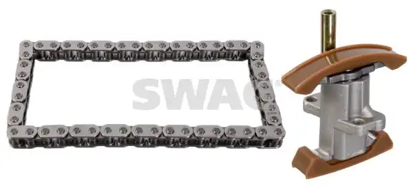 SWAG 33104688 | Zincir Gergi VW Passat 01 05 Audi A4 01 08 A6 02 05 Alt