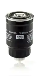MANN WK940-22 | Yakıt Filtresi (Nissan Primera 2.2Dı 02-/ Terrano 2.7Tdı 3.0Dı 96 -)