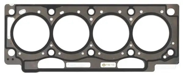 Elring 716 110 Conta Silindir Kapak Opel Vivaro Trafic 1 9 D 1 6mm 01