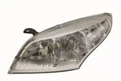 DEPO 551-1178RMLDEM1 | Ön Far Sağ Krom (Motoru Üzerinde) Renault Megane III 2008-2011