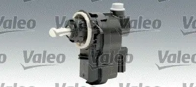 Valeo 43729 Far Ayar Kumandası Halojen Renault Clio İ III Megane II Kangoo Laguna İ II Modus Trafic II
