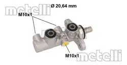 METELLI 05-0835 | Ana Merkez Daihatsu
