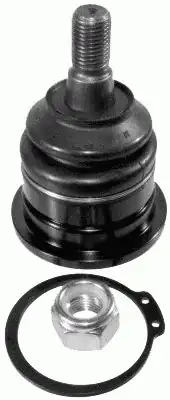 Lemforder 3098401 Rotil Nissan Navara D22 Pick Up D22