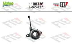 VALEO 1100336 | Debriyaj Merkezi Mercedes X156 W246 C117 W176 W246 W242 / Fte Za36046.3.7-Csc