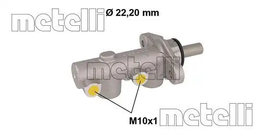 METELLİ 05-0836 | Ana Merkez Suzuki