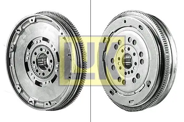 Luk 415011710 Volant Mercedes Benz V Serisi 638 Vito 110 TD 2 3 96 03