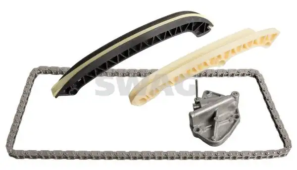 SWAG 99130478 | Eksantrik Zincir Seti Skoda Fabia İ II 1 2 01 07 858764