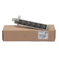 OUT.9812662280 | Peugeot Partner TEPE 2012- Led Gündüz Farı Orijinal