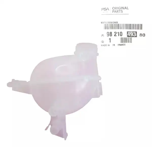 Psa 9821049380 Motor Suyu Haznesi Opel Vivaro C Crossland X Zafira Expert IV Jumpy IV 1 5 2 0 Bluehdi