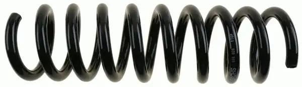 SACHS 996609 | Arka Helezon Yay Mercedes E Serisi W210 1995 2002